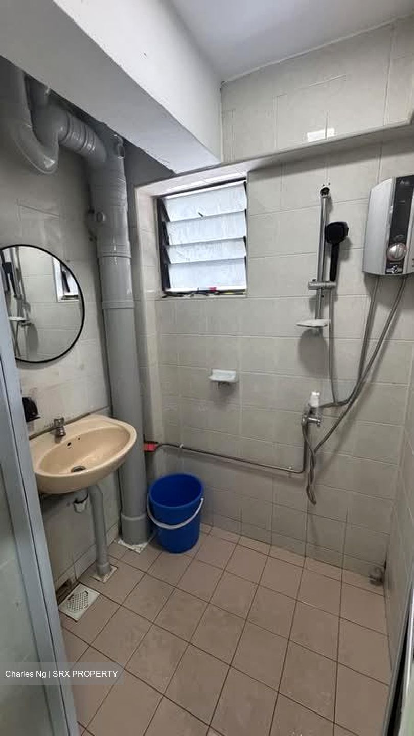 Blk 6 Everton Park (Bukit Merah), HDB 3 Rooms #574001451